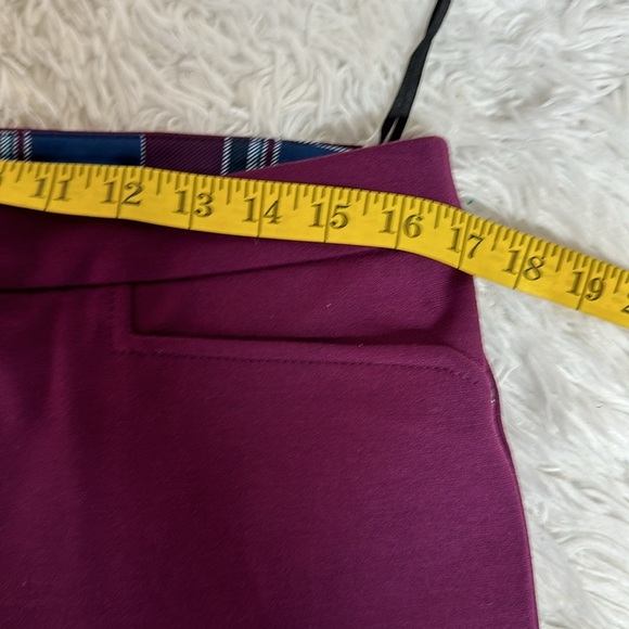 Jones New York Signature Trousers Sz8 - Picture 6 of 9